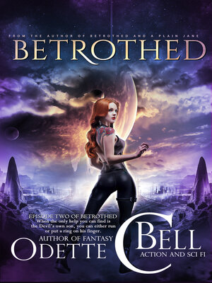 cover image of Betrothed Episode Two
